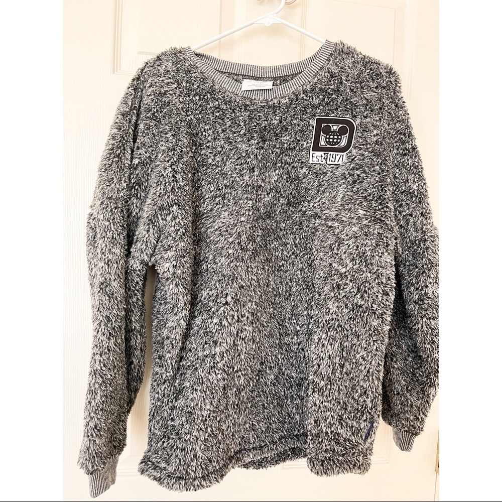 Walt Disney World Sherpa Spirit Jersey